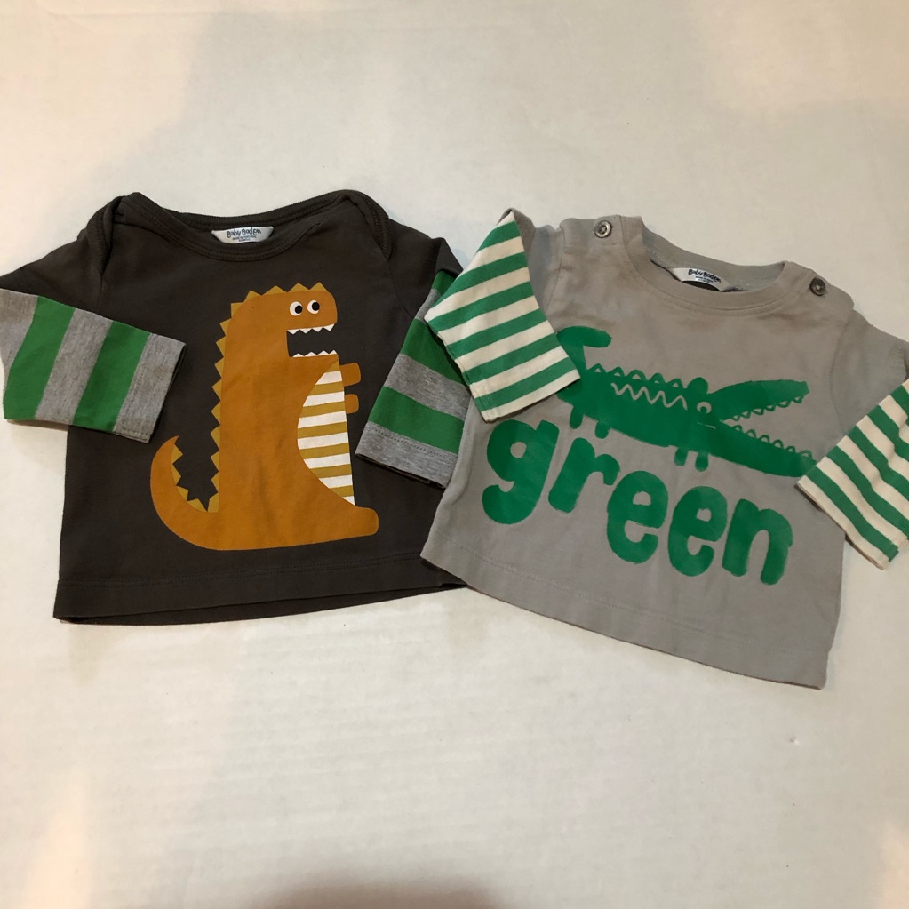 Mini Boden Bundle